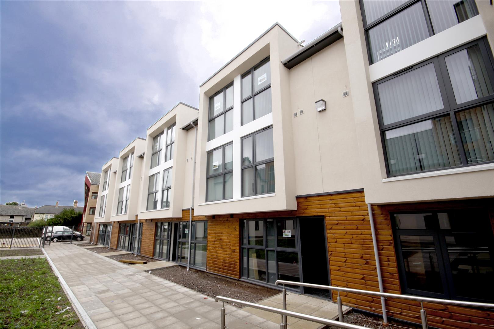 3 Richmond Square, Cathays, Cardiff Richmond Square